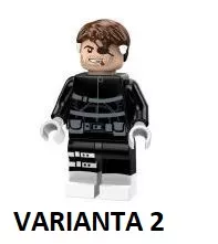 Marvel Blocks Bricks Lego figurka Punisher - varianta 2 BBLOCKS