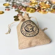 Mince z Gringottovy banky - Harry Potter