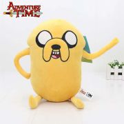 Plyšák Adventure Time - Jake