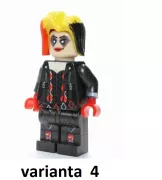 Sebevražedný oddíl Blocks Bricks Lego figurka Harley Quinn BBLOCKS