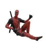 statická figurka Deadpool - stojící