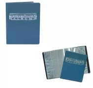 ALBUM Ultra Pro Collector Portfolio modré A5