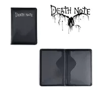 Death Note pouzdro na pas