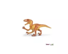 Dinosauři -  figurka Velociraptor mládě