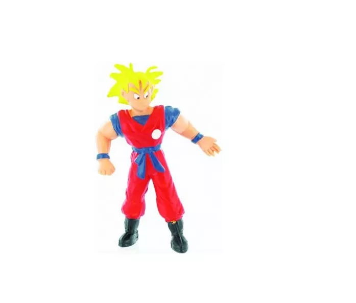 Dragonball Z figurka Son Goku Super-Saiyajin Yolanda