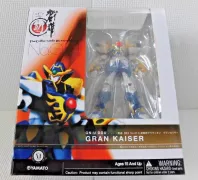 figurka Gravion GN-U DOU Gran Kaiser Yamato