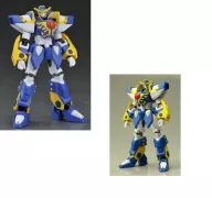 figurka Gravion GN-U DOU Gran Kaiser Yamato
