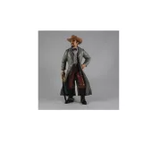 figurka Wild West Jesse James