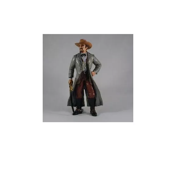 figurka Wild West Jesse James COMANSI
