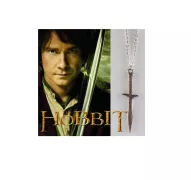 Hobit (The Hobbit) řetízek meč Bilbo Pytlík (Sting)