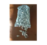 Hrot široký 2 ks