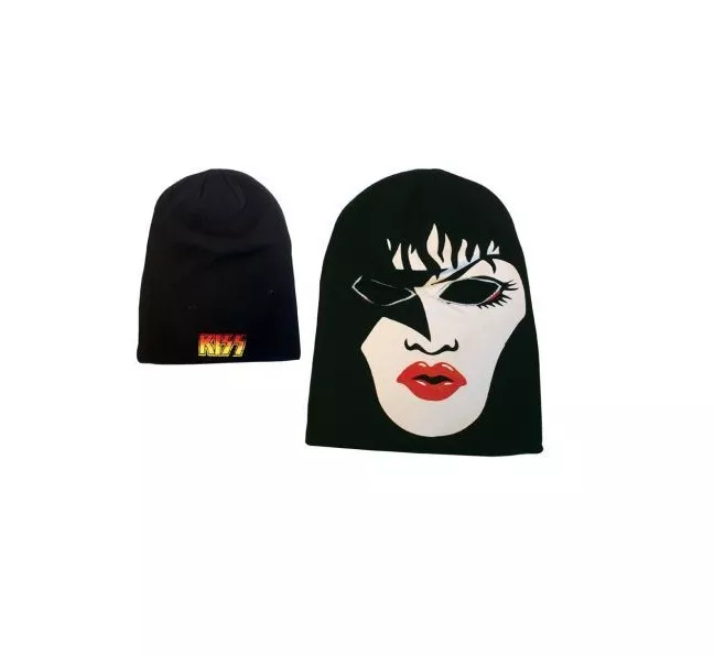 kulich kukla KISS Paul Stanley Bioworld