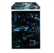 magnety Tron Legacy