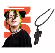 náhrdelník Billie Eilish