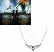 náhrdelník The Mortal Instruments Wings náhrdelník The Mortal Instruments Wings