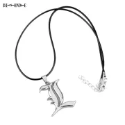 náhrdelník Death Note Symbol