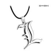 náhrdelník Death Note Symbol