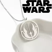 Ocelový řetízek Star Wars Jedi Order