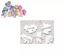 odznak My little Pony (brož)