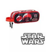 penál na tužky Star Wars dvoudílný