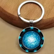 Přívěsek Hvězdná brána (Stargate)