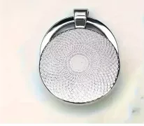 Přívěsek Hvězdná brána (Stargate)