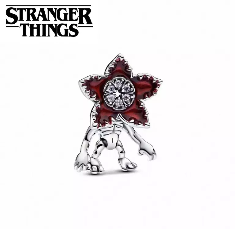 Přívěsek na náramek Stranger Things Missore