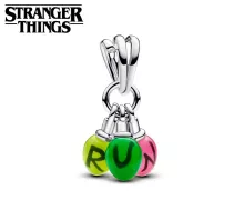 Přívěsek na náramek Stranger Things Missore
