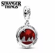 Přívěsek na náramek Stranger Things Missore