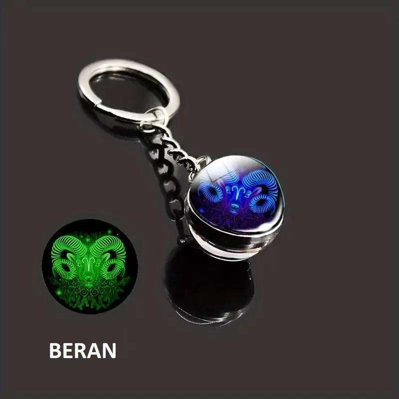 Přívěsek se znamením Beran