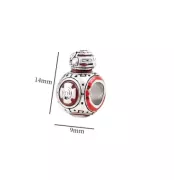 přívěsek Star Wars Missore