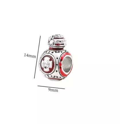 přívěsek Star Wars Missore