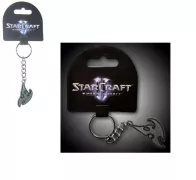 přívěsek Starcraft II Wings of Liberty Protoss