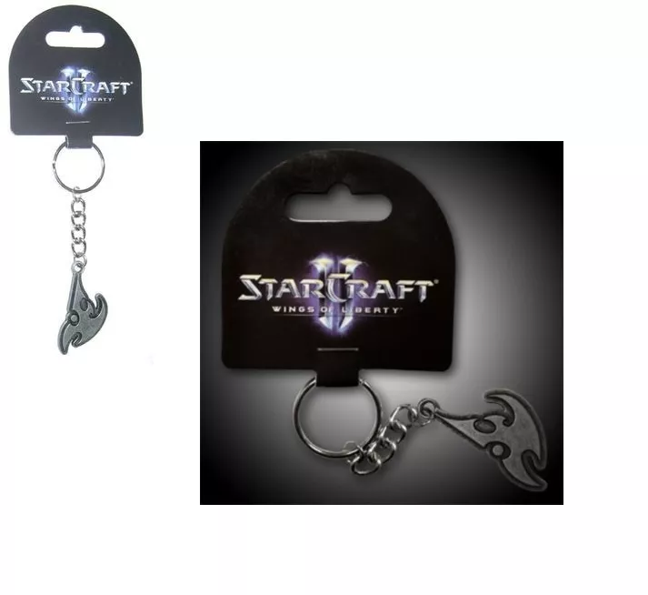 přívěsek Starcraft II Wings of Liberty Protoss Gaya Entertainment