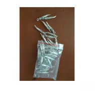 přívěsek zub malý