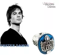 Prsten Upíří deníky Damon Salvatore (The Vampire Diaries)