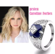 Prsten Upíří deníky (The Vampire Diaries) - Caroline