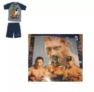 pyžamo WWE Wrestling - Batista | Velikost M, Velikost S