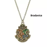 řetízek Harry Potter Bradavické koleje řetízek Harry Potter Bradavické koleje