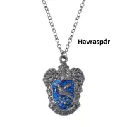 řetízek Harry Potter Bradavické koleje řetízek Harry Potter Bradavické koleje