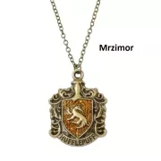 řetízek Harry Potter Bradavické koleje řetízek Harry Potter Bradavické koleje