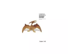 Safari ltd. Carnegie Collectibles - figurka Pteranodon
