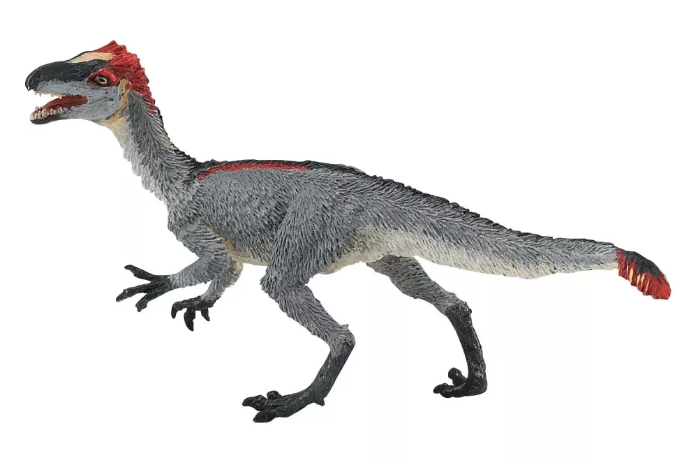 Safari Ltd. Carnegie Collection - figurka Dilong
