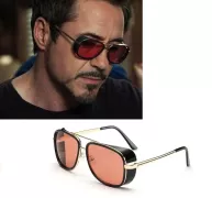 Sluneční brýle Iron Man Tony Stark