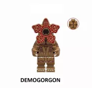 Stranger Things Blocks Bricks figurka BBLOCKS