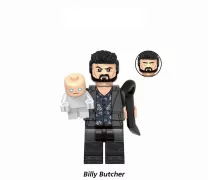 The Boys Blocks Bricks figurka BBLOCKS