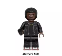 The Boys Blocks Bricks figurka BBLOCKS