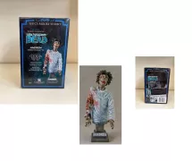 The Walking Dead  Andrew Torso