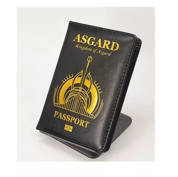 Thor Asgard pouzdro na pas