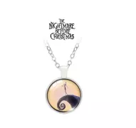 Tim Burton - řetízek Nightmare Before Christmas